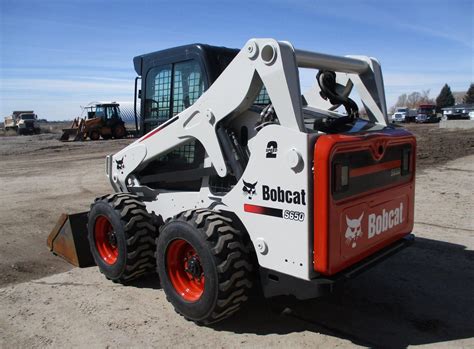 2013 bobcat s650 skid steer loader|bobcat s650 price.